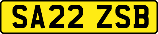SA22ZSB