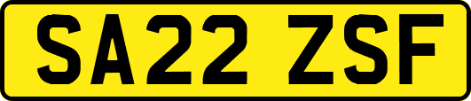 SA22ZSF