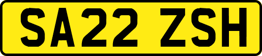 SA22ZSH