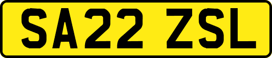 SA22ZSL
