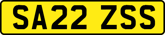 SA22ZSS