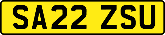SA22ZSU