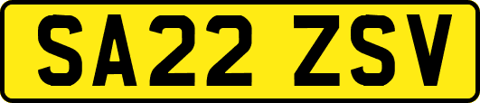 SA22ZSV