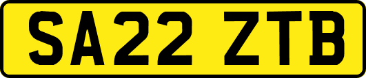 SA22ZTB
