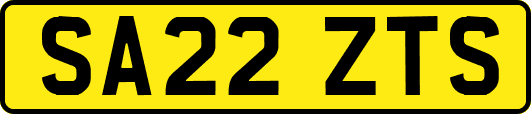 SA22ZTS