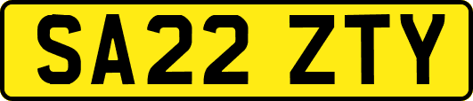 SA22ZTY