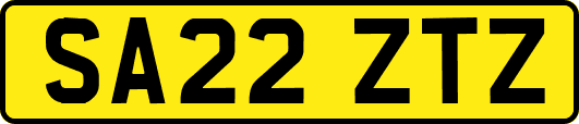 SA22ZTZ