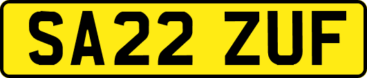 SA22ZUF