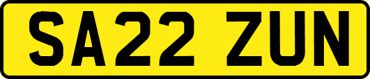 SA22ZUN