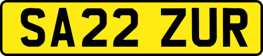 SA22ZUR