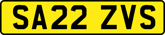 SA22ZVS
