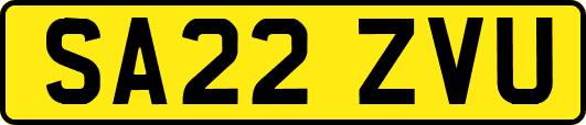 SA22ZVU