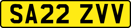 SA22ZVV