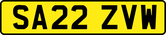SA22ZVW