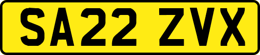 SA22ZVX
