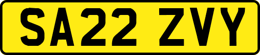SA22ZVY