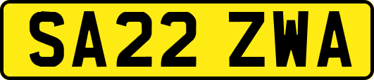SA22ZWA