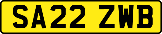 SA22ZWB