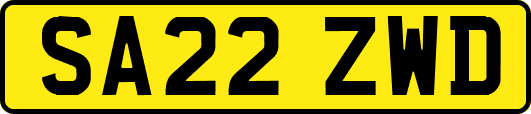 SA22ZWD