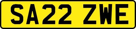 SA22ZWE