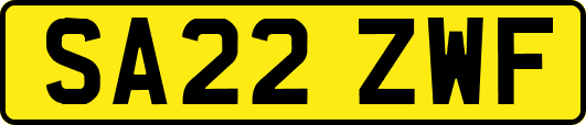 SA22ZWF