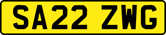 SA22ZWG
