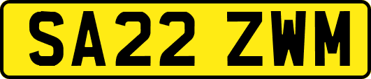 SA22ZWM