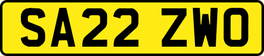 SA22ZWO