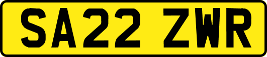SA22ZWR