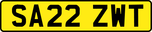 SA22ZWT