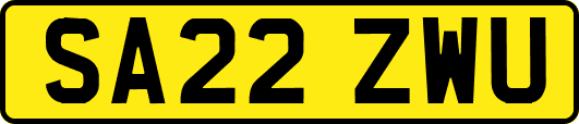 SA22ZWU