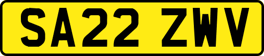 SA22ZWV