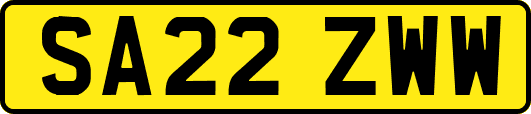 SA22ZWW