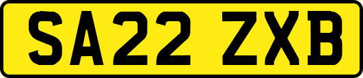 SA22ZXB