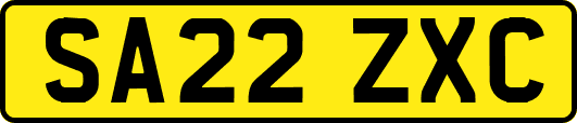 SA22ZXC