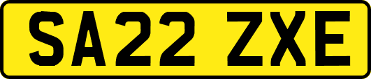 SA22ZXE