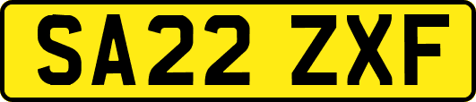 SA22ZXF