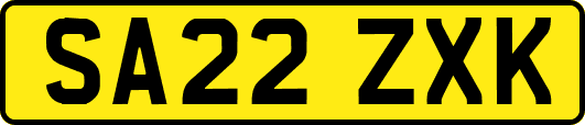 SA22ZXK
