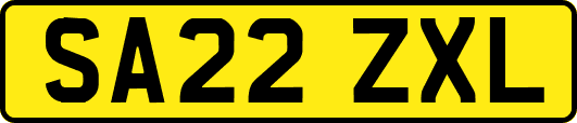 SA22ZXL