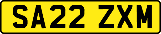 SA22ZXM
