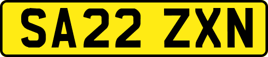 SA22ZXN