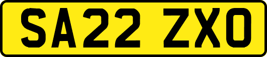 SA22ZXO