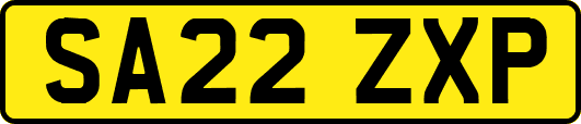 SA22ZXP