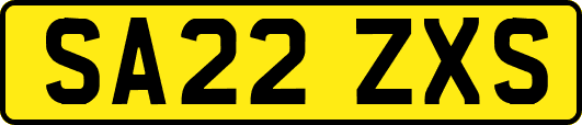 SA22ZXS