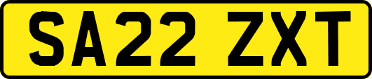 SA22ZXT