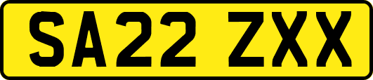 SA22ZXX
