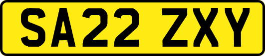 SA22ZXY