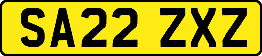 SA22ZXZ