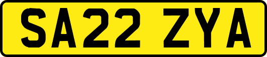 SA22ZYA