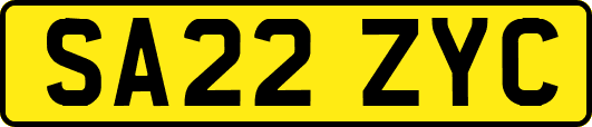 SA22ZYC